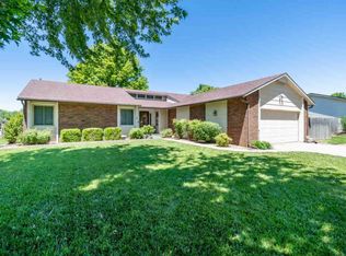 1503 N Prescott Cir, Wichita, KS 67212