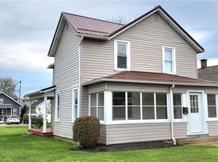 212 Dravo St, Beaver, PA 15009