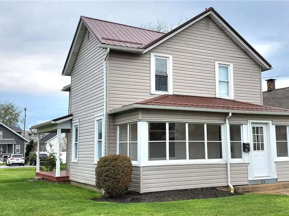 212 Dravo St, Beaver, PA 15009