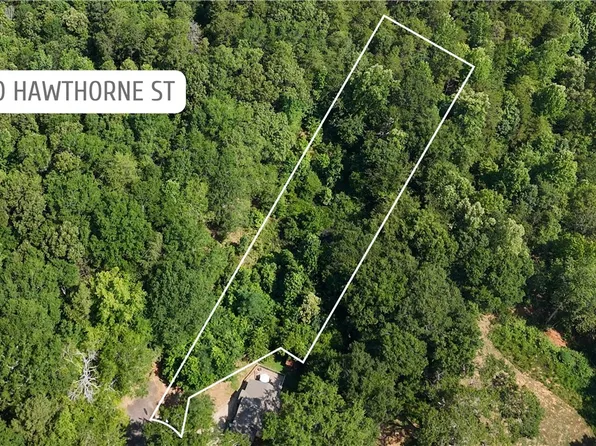 130 Hawthorne St, Clemson, SC 29631