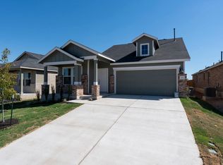 171 Yuba Path, Kyle, TX 78640