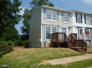 1 Chadford Ct, Baltimore, MD 21220