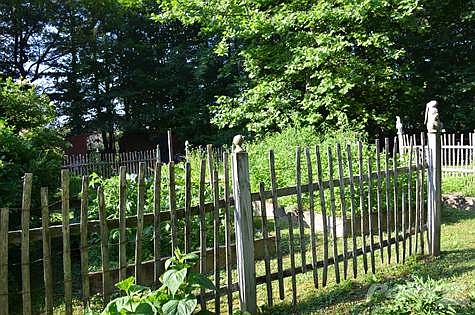 ready to grow flowers or vegetables