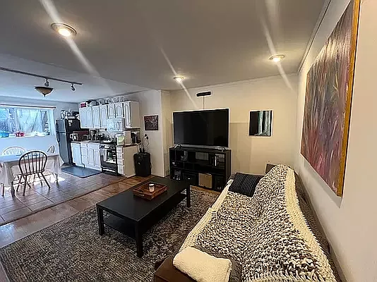 Rented by Corcoran | media 1