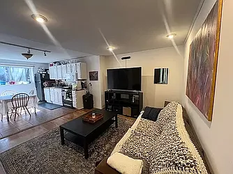 Rented by Corcoran