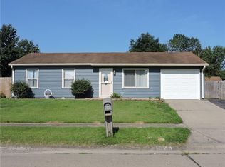 6320 Old Mill Dr, Indianapolis, IN 46221