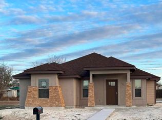 701 E Garza St, Del Rio, TX 78840