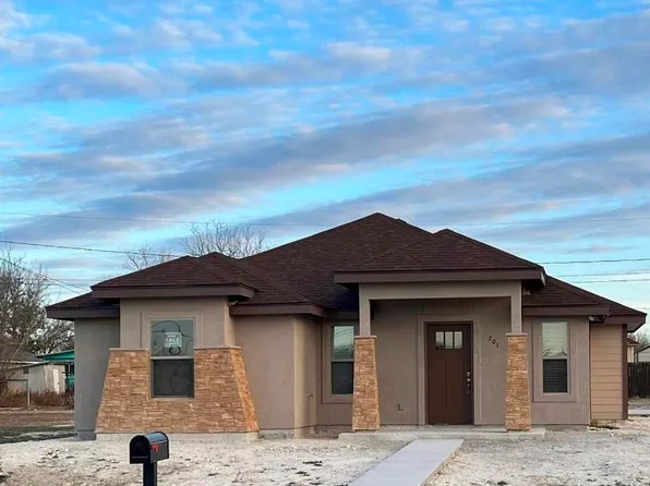 701 E Garza St, Del Rio, TX 78840