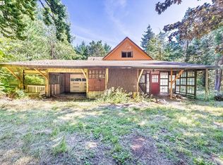 2220 NE Brower Rd, Corbett, OR 97019