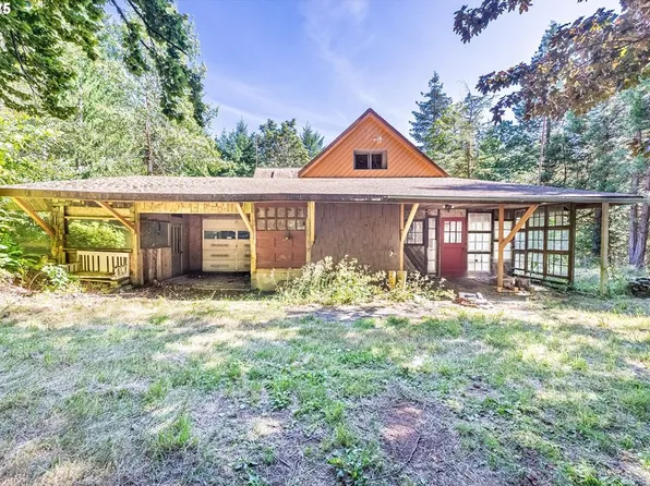 2220 NE Brower Rd, Corbett, OR 97019