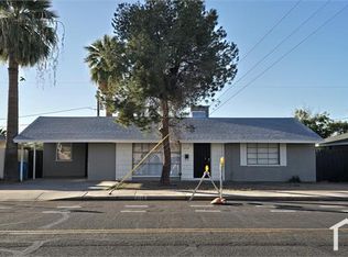 3113 E Roosevelt St, Phoenix, AZ 85008