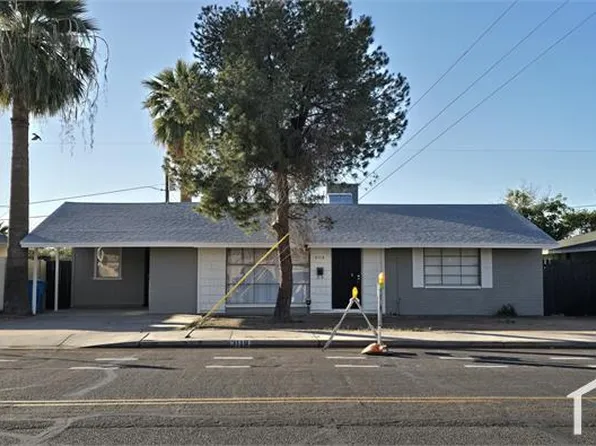 3113 E Roosevelt St, Phoenix, AZ 85008