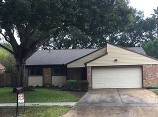 3435 Quail Meadow Dr, Missouri City, TX 77459
