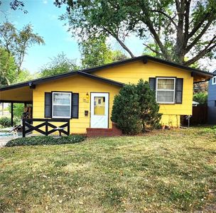 3511 Jackson St, Saint Joseph, MO, 64507