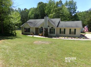 330 Old Highway 16, Sharpsburg, GA