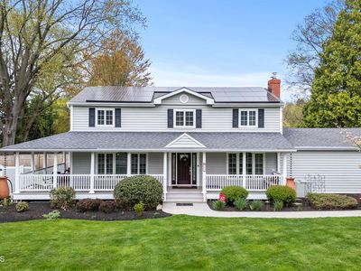 227 Burlington Road, Freehold, NJ, 07728