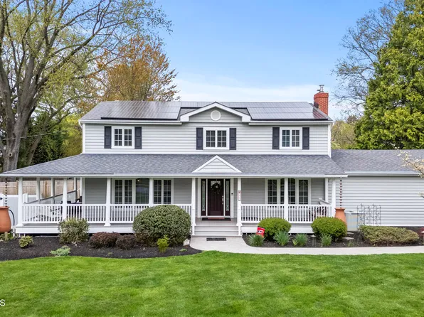227 Burlington Road, Freehold, NJ 07728