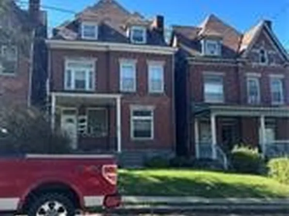 602 S Dallas Ave N, Pittsburgh, PA 15217