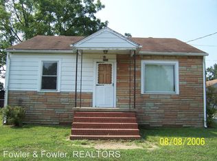 306 Friendly Ave, High Point, NC 27260
