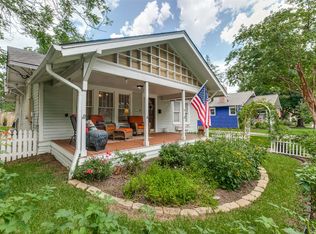 1406 W Louisiana St, McKinney, TX 75069
