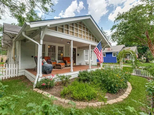1406 W Louisiana St, McKinney, TX 75069