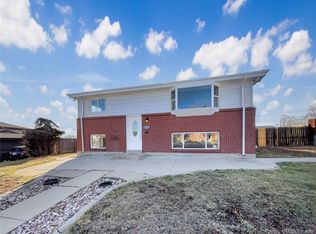 9709 Covey Ct UNIT 9709, Denver, CO 80260