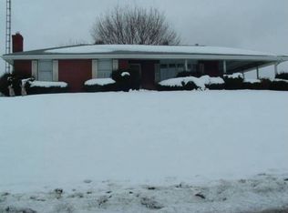 55756 Cline Rd, Barnesville, OH 43713