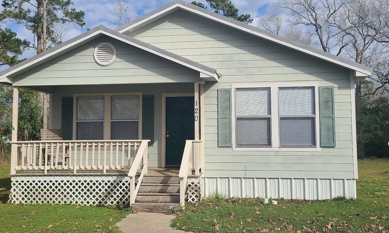 Currie Dr, Coldspring — Photo 1