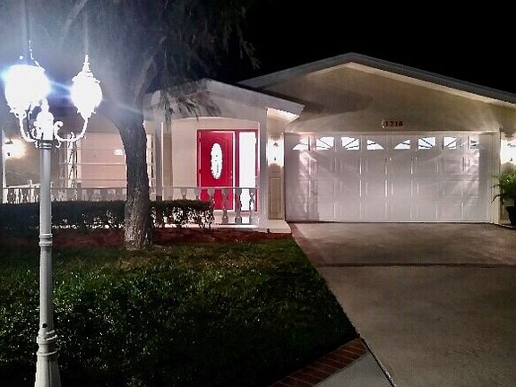 Imagine coming home to this 