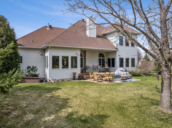 4226 Timberline Dr S, Fargo, ND 58104