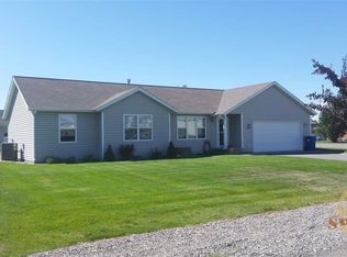 1000 Northern Pacific Ave, Belgrade, MT 59714