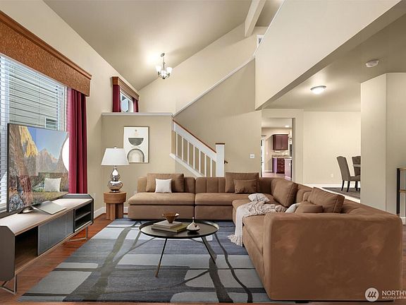 3rd image of 22443 SE 281st Court