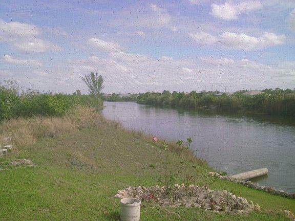 view of water 