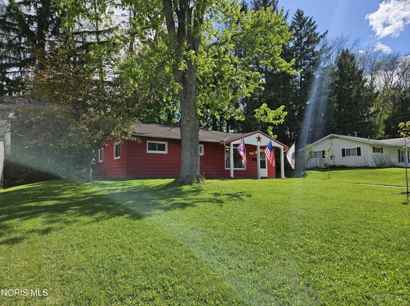 226 Cliffbrook Dr, Mansfield, OH 44907