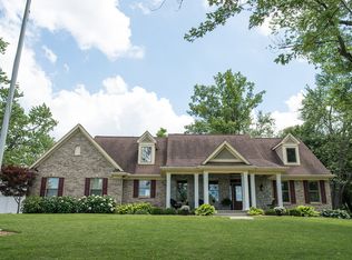 5743 Worley Rd, Tipp city, OH 45371