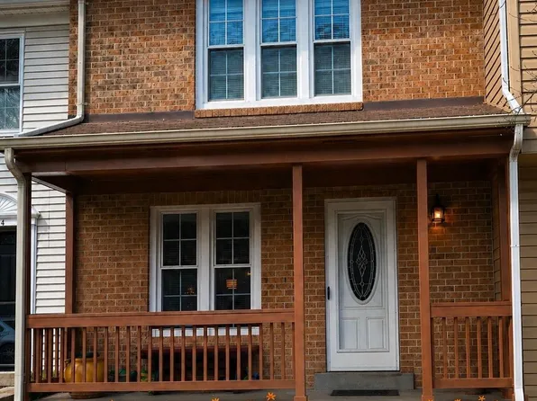 14206 Long Green Dr, Silver Spring, MD 20906