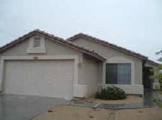 3792 E Conestoga Rd, Apache Junction, AZ 85119