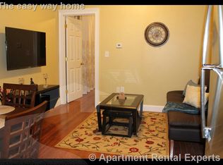 638 Cambridge St #2H, Cambridge, MA 02141
