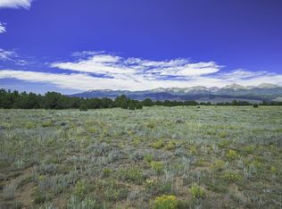 1211 Piute Rd, Westcliffe, CO 81252