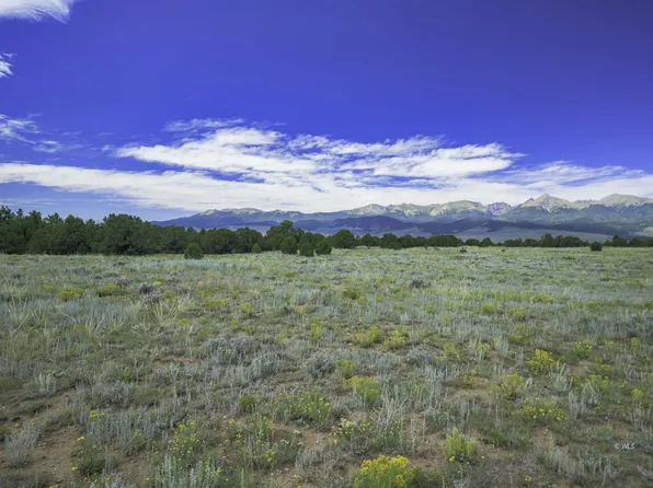 1211 Piute Rd, Westcliffe, CO 81252