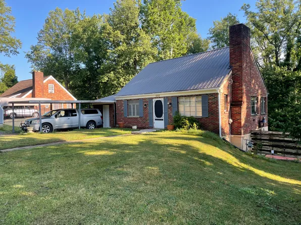 1313 Nichols Pl, Ashland, KY 41101