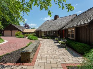 914 Rolling Hills Rd, Ottsville, PA 18942