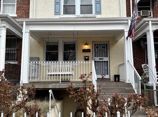 1916 C St NE #1, Washington, DC 20002