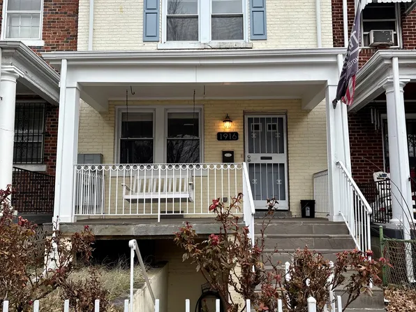 1916 C St NE #1, Washington, DC 20002