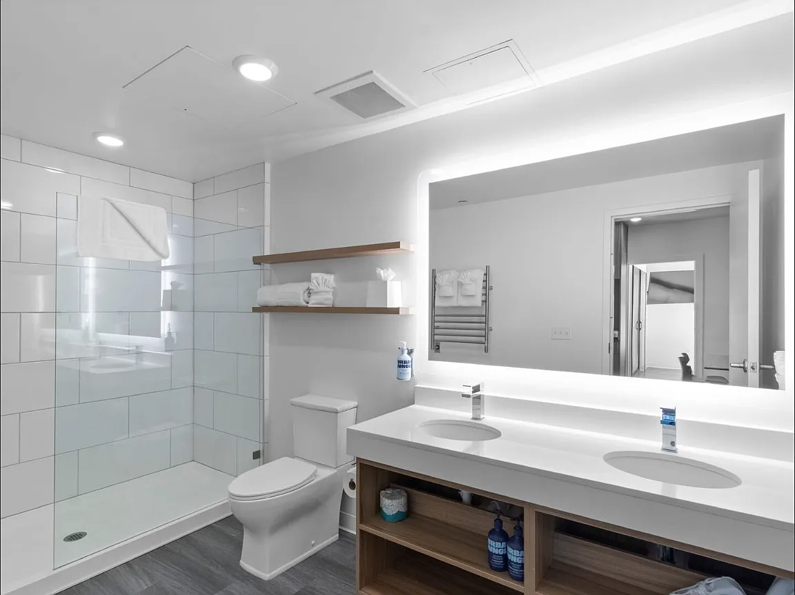 1 bed, 585 sqft, $6,000 — Photo 2