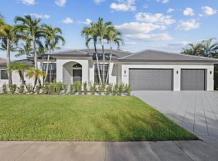 1950 S Club Dr, Wellington, FL 33414