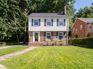 3507 Meadowbrook Blvd, Cleveland Heights, OH 44118