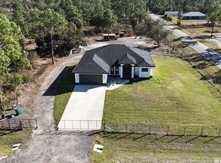 7691 23rd Pl, Labelle, FL 33935