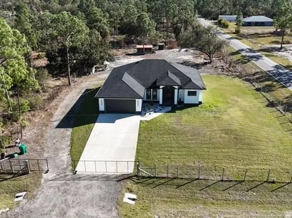 7691 23RD PL, LABELLE, FL 33935