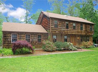 854 Bullet Hill Rd, Southbury, CT 06488